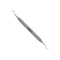 HiTeck Medical Instruments 1854 Double End #8/9H Dental Hatchet 10-7-14