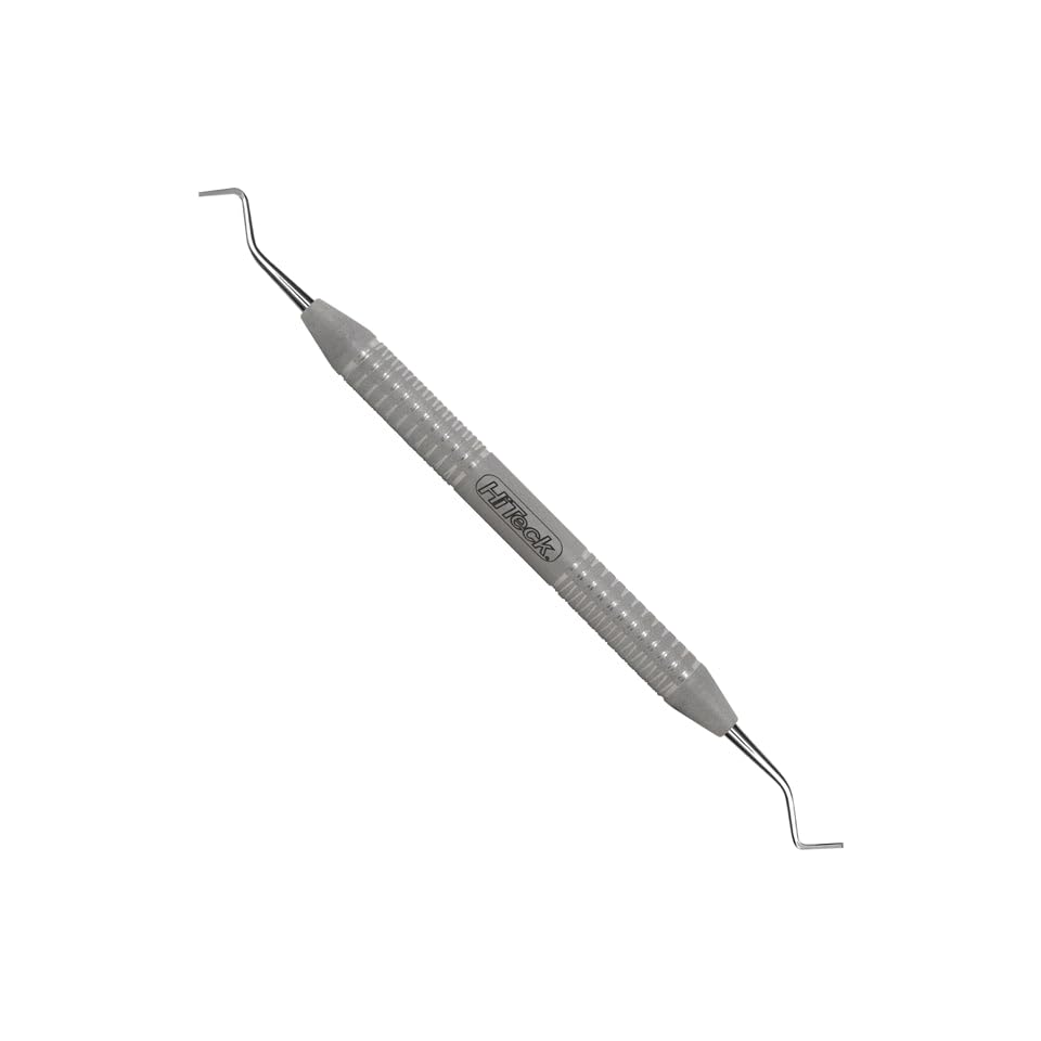 HiTeck Medical Instruments 1854 Double End #8/9H Dental Hatchet 10-7-14